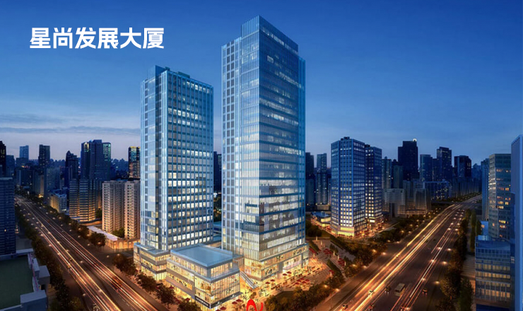宏图大展，裕业有孚
